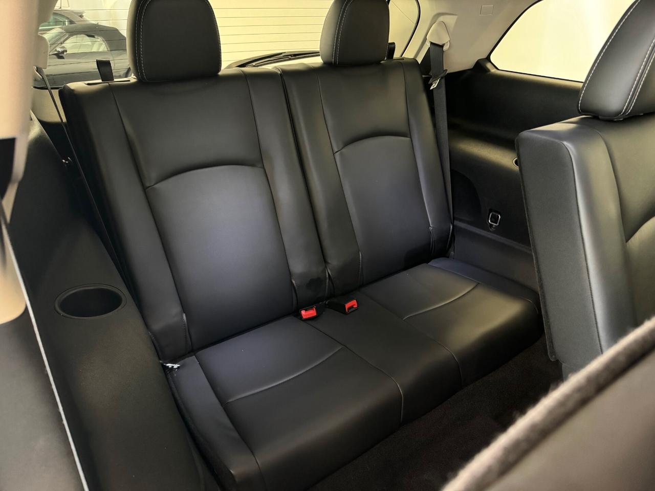 Fiat Freemont 2.0 Mjt 170 CV 4x4 aut. Black Code 7 POSTI 100.000 KM