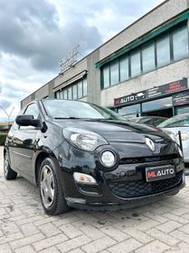 Renault Twingo 1.2 16V Night&Day - OK NEOPATENTATO