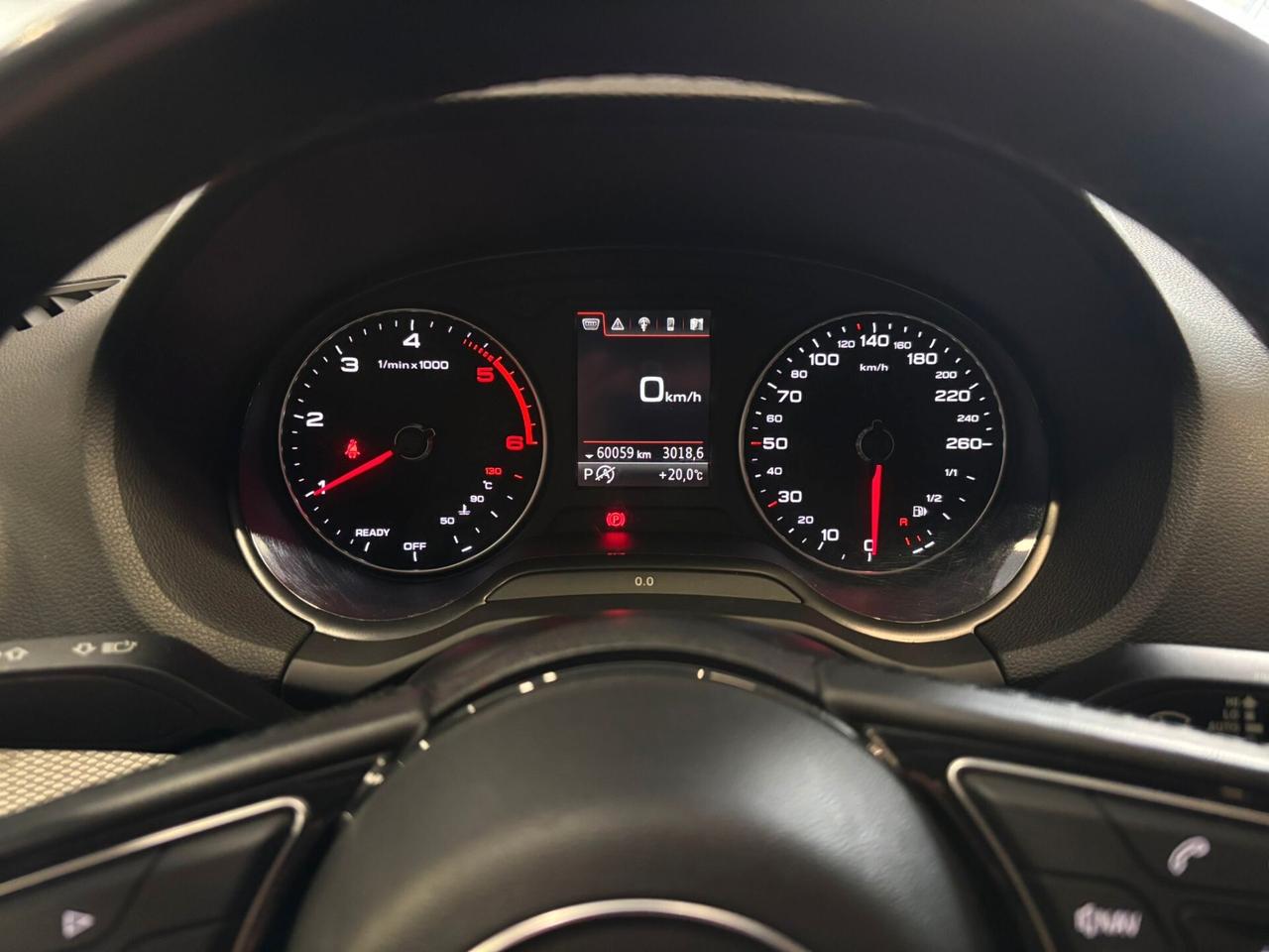 Audi Q2 30 TDI S tronic Admired Advanced 2.0 116CV