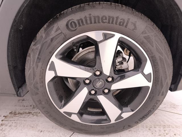 FORD Focus 1.0t ecoboost h 125cv