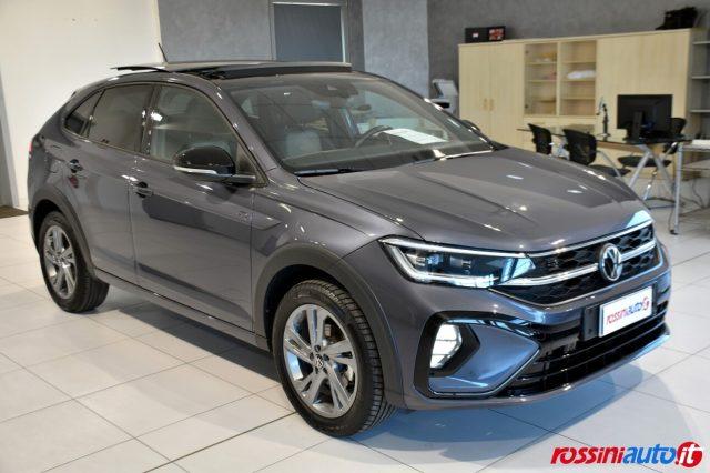 VOLKSWAGEN Taigo 1.0 TSI 115 CV R-LINE TECH PACK MATRIX LED + REARV