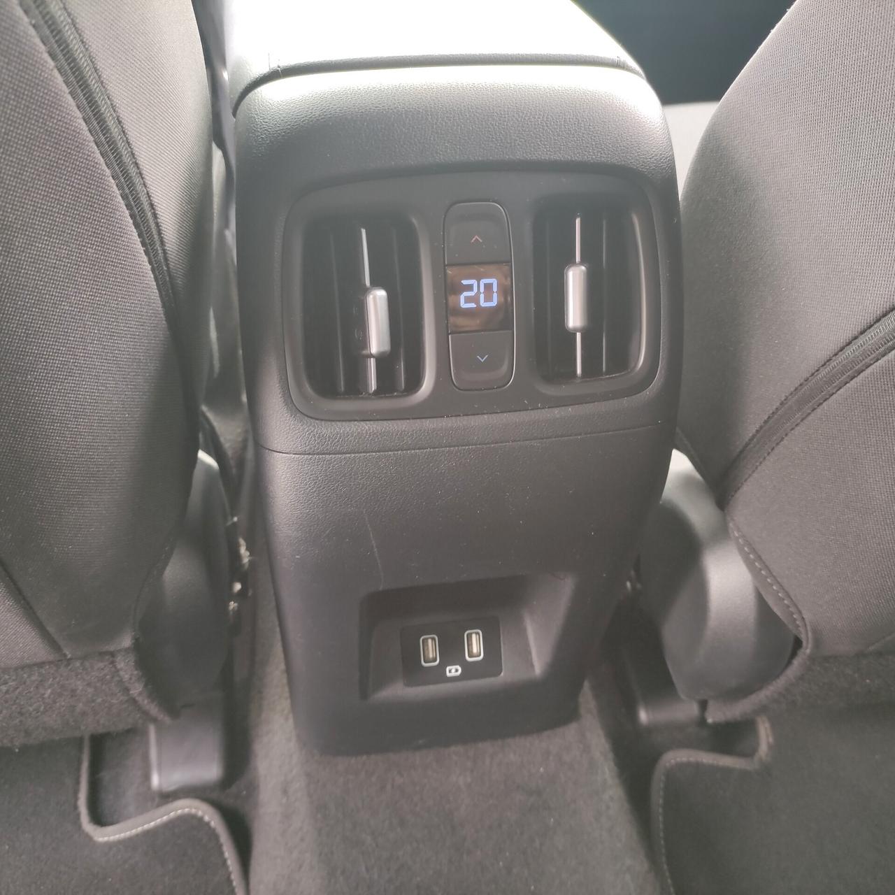 Hyundai Tucson 1.6 T-GDI 48V DCT Exellence