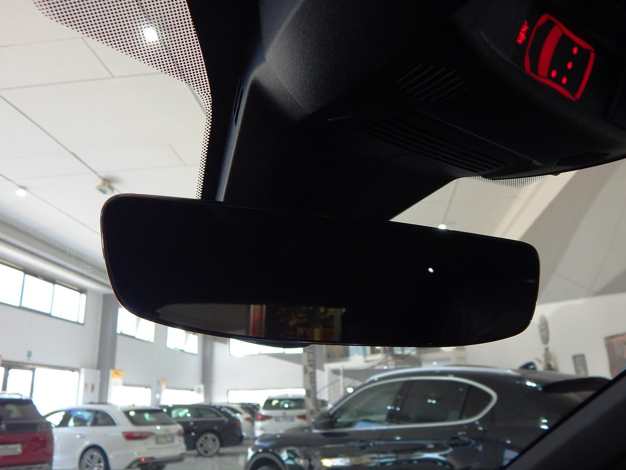 DS Automobiles DS 7 Crossback 1.5 bluehdi Performance Line+ 130cv Aut NAVI-PELLE