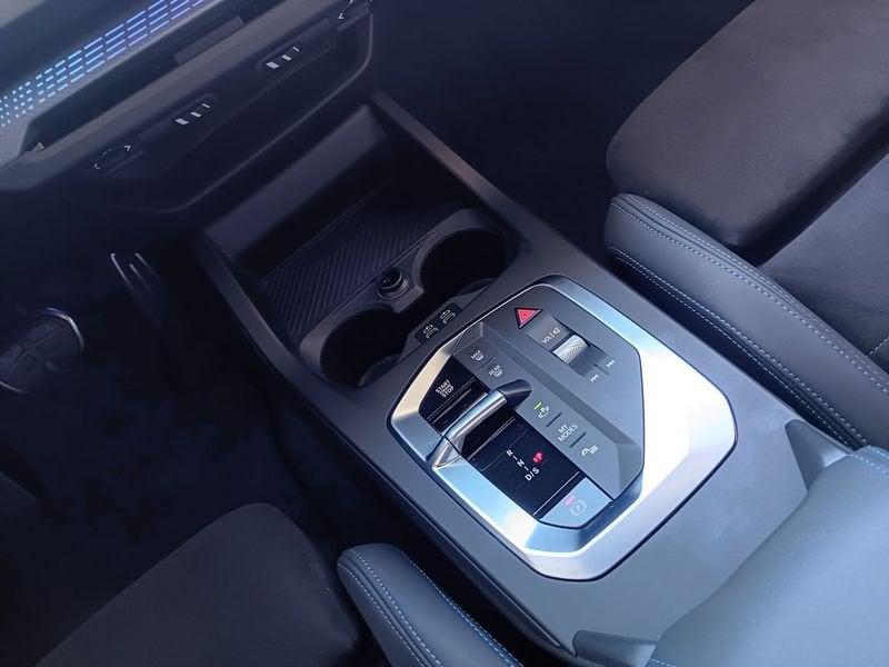 BMW Serie 1 120 48V MSport auto