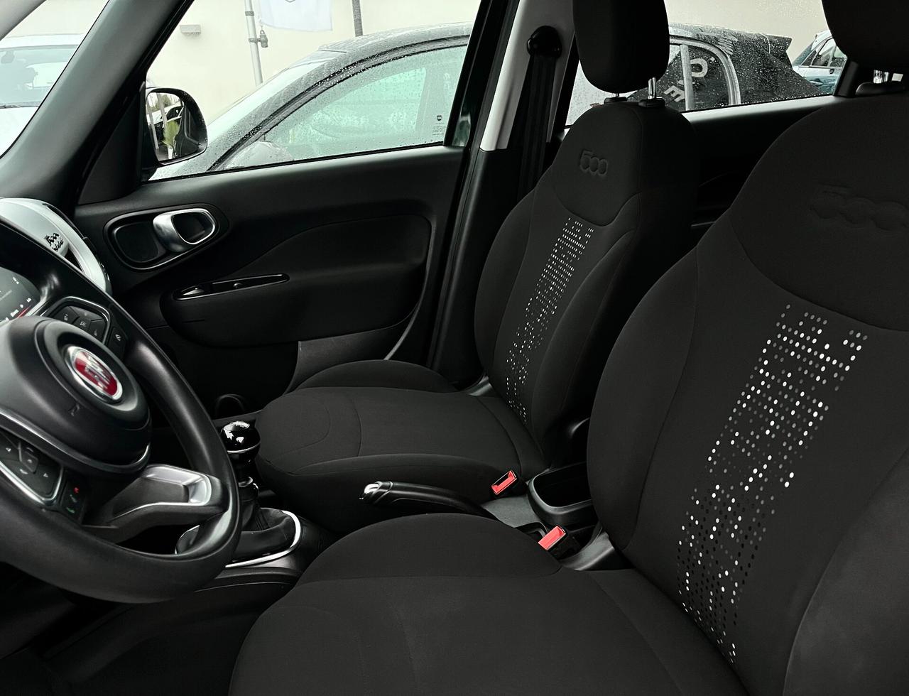 Fiat 500L 1.3 Multijet 95 CV Connect