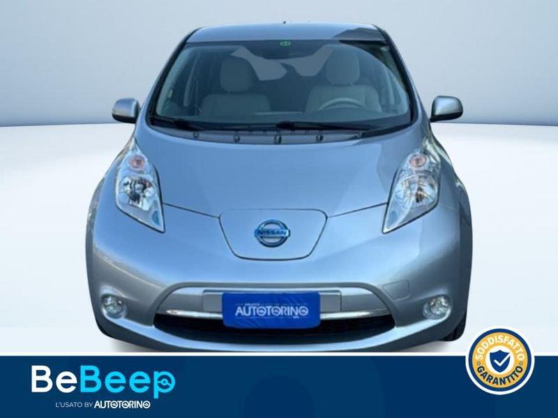 Nissan Leaf ACENTA 24KW (BUY/BUY) 109CV