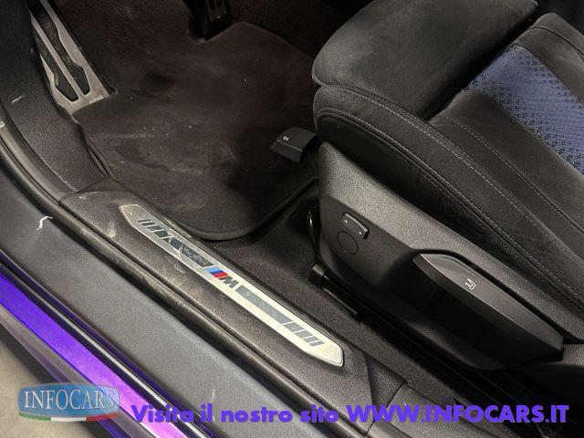 BMW 118 d 150 CV Msport - WRAP - PROMO