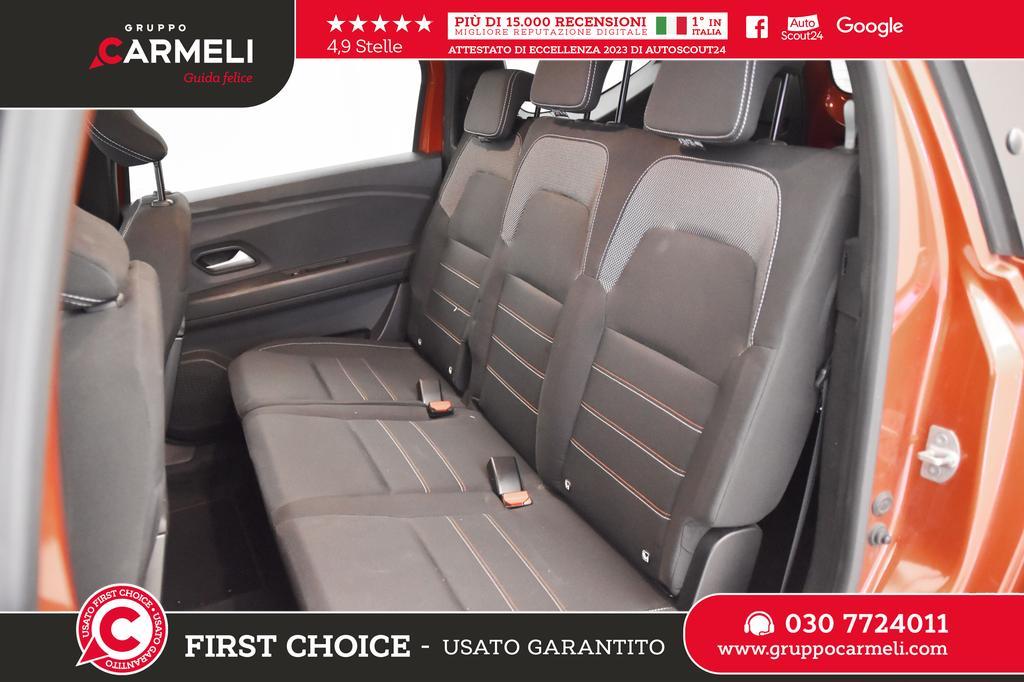 Dacia Jogger 1.0 TCe Extreme