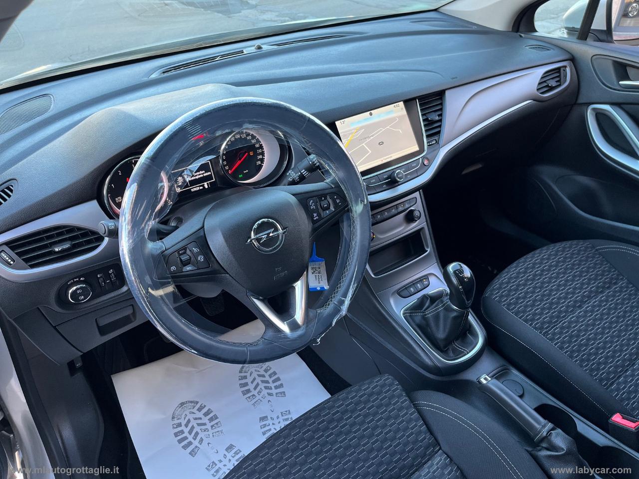 OPEL Astra 1.6 CDTi 110 CV S&S ST Innovation