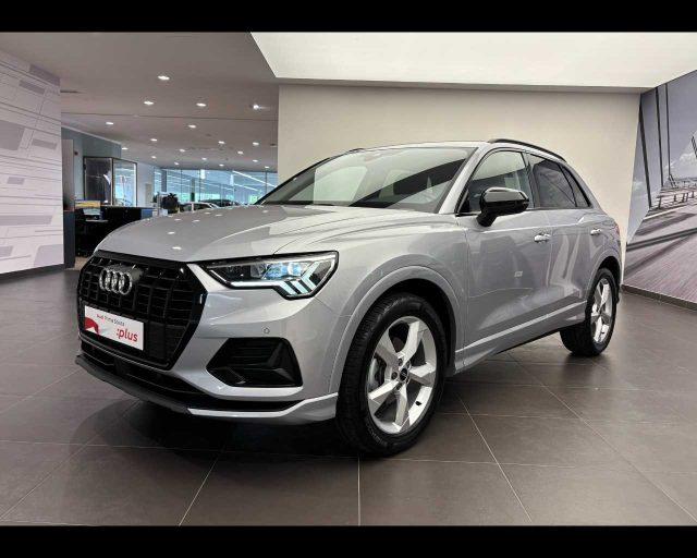AUDI Q3 35 TFSI S tronic Business Advanced