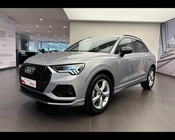 AUDI Q3 35 TFSI S tronic Business Advanced