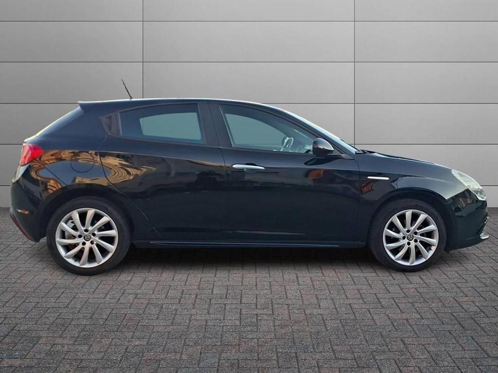Alfa Romeo Giulietta 1.4 Turbo Super