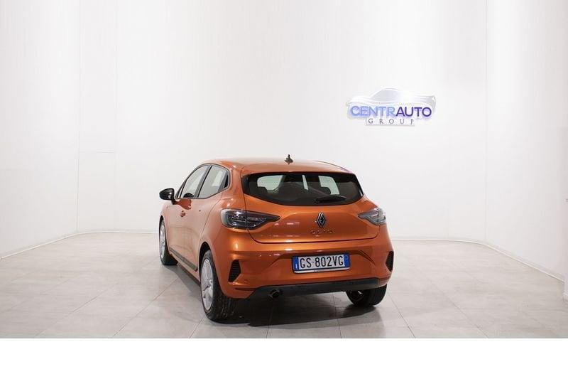 Renault Clio 1.0 SCE 67cv EVOLUTION