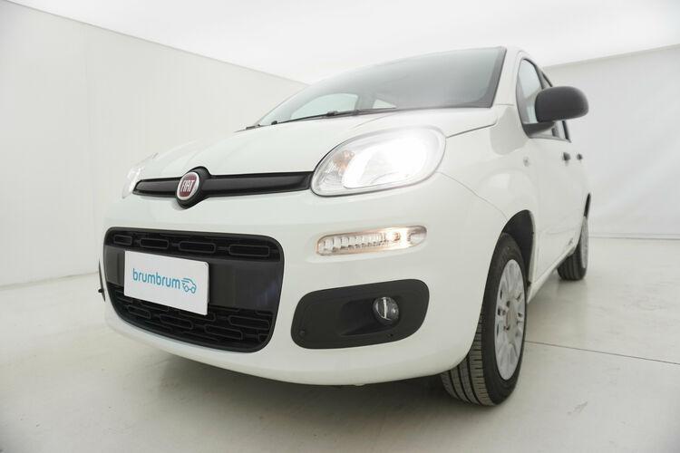 Fiat Panda Easy BR376662 1.2 Benzina 69CV