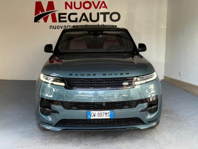 LAND ROVER Range Rover Sport 3.0D l6 350 CV Autobiography