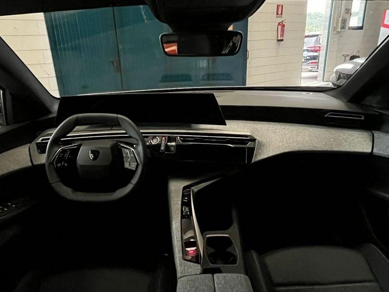 Peugeot 3008 3008 Hybrid 136 e-DCS6 Allure - PROMO SIRONIAUTO+