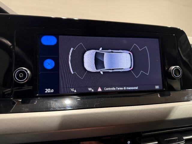 VOLKSWAGEN Golf 1.0 TSI EVO Life NEOPATENTATI / PREZZO REALE