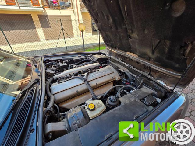 DAIMLER Six LWB 4.0L GUIDA A DESTRA