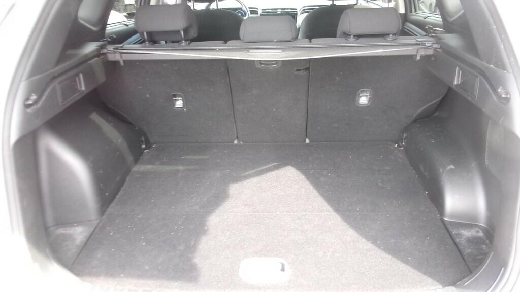Hyundai Tucson 1.6 T-GDI 48V Exellence 2WD iMT
