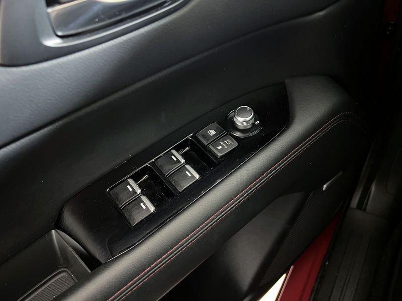 Mazda CX-5 CX-5 2.2 Homura Comfort 2wd 150cv auto