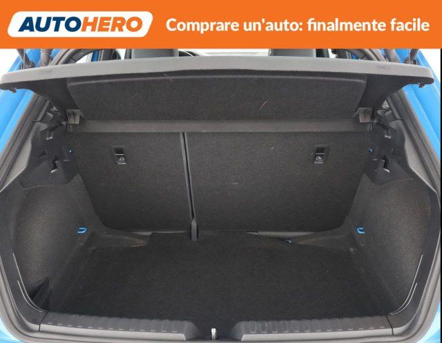 AUDI A1 SPB 25 TFSI Identity Black