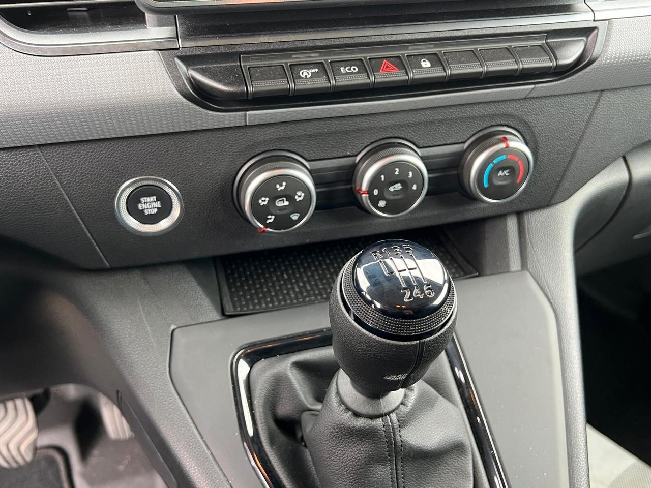 Nissan Townstar 1.3 130 CV Van PL N-Connecta