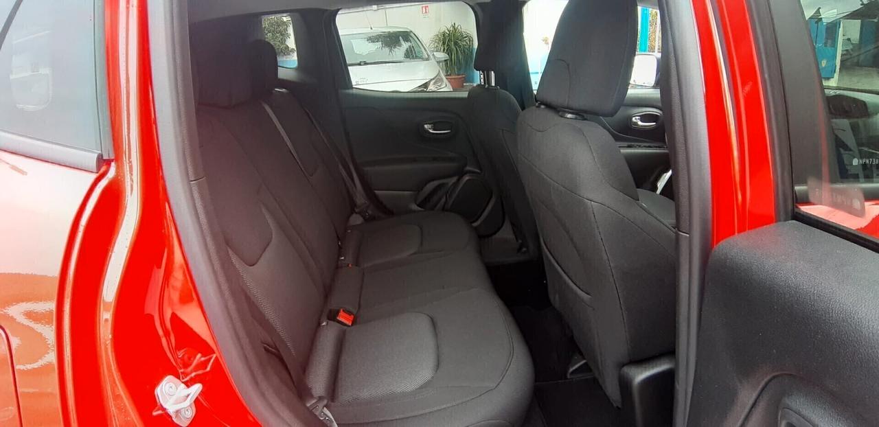 Jeep Renegade 1.6 Mjt 130 CV S