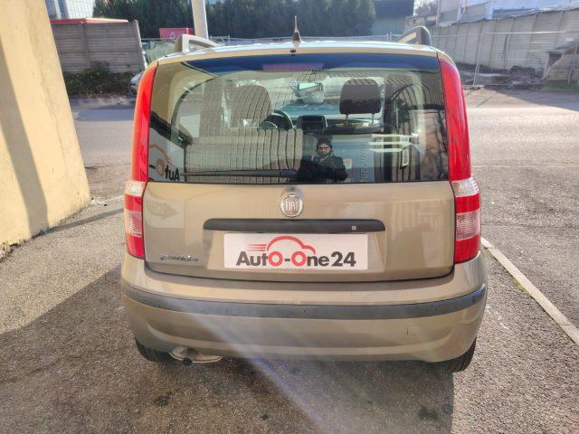 FIAT Panda 1.2 Emotion Eco NEOPATENTATI