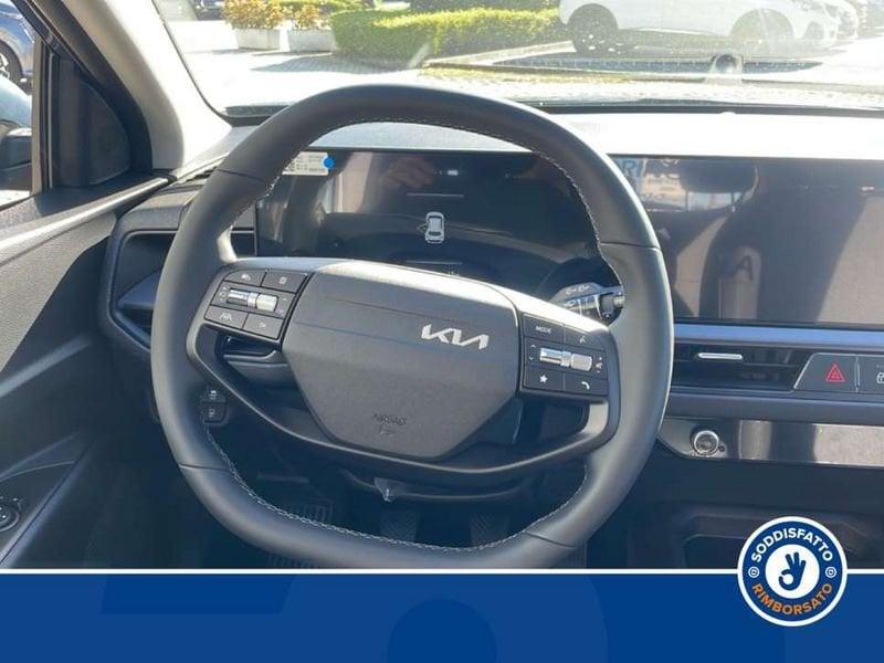 Kia Stonic Nuova 1.0 TGDI Urban (TT)