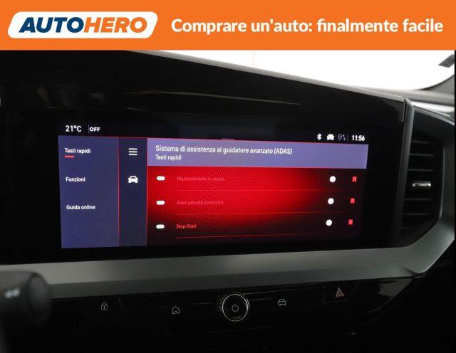 OPEL Mokka 1.2 Turbo 136 CV GS