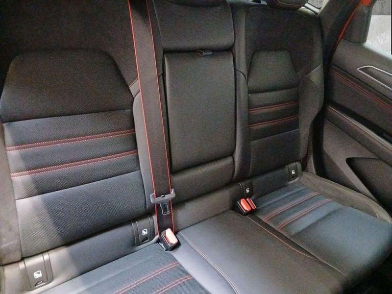 Renault Arkana 1.6 E-Tech full hybrid R.S. Line 145cv