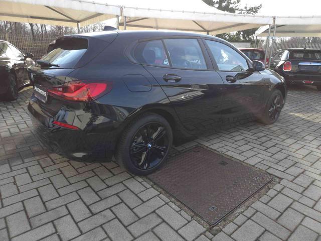 BMW 116 d 5p. Advantage