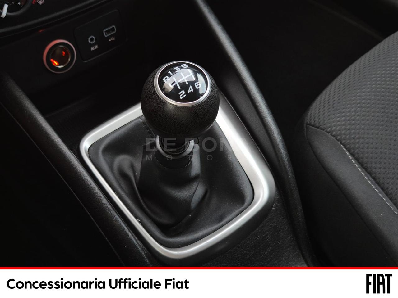 Fiat Tipo sw 1.6 mjt easy business s&s 120cv