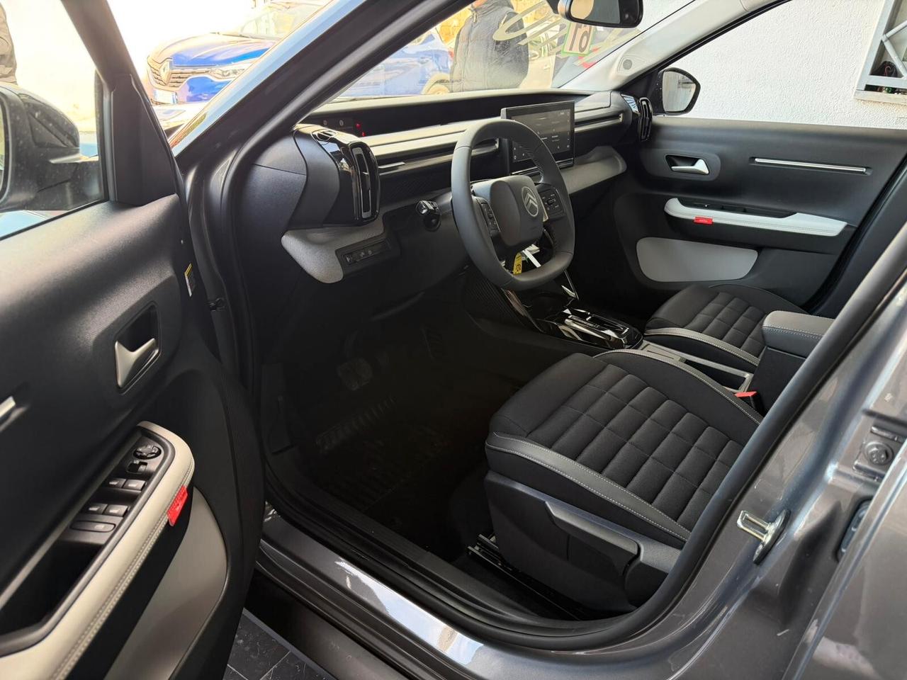 Citroen C3 Aircross Hybrid 145 CV e-DCS6 Max