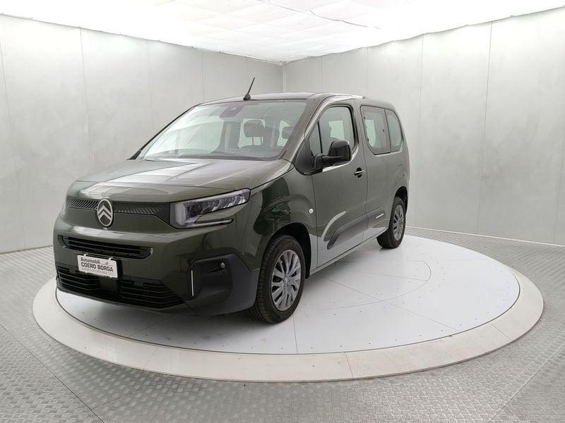 Citroën Berlingo Berlingo BlueHDi 100 Stop&Start M Plus