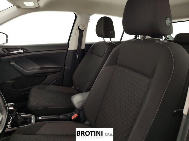 Volkswagen T-Cross 1.0 TSI 85kW Style BMT
