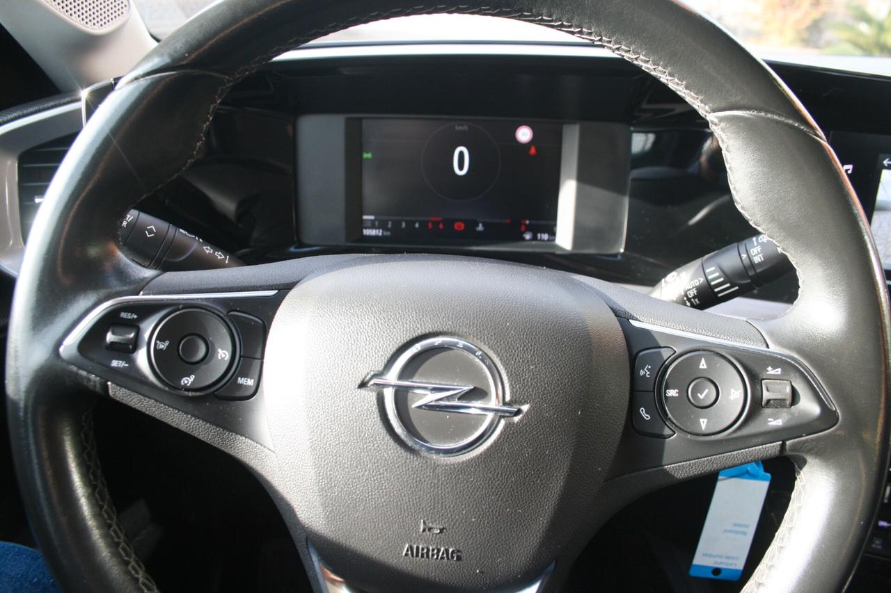 Opel Mokka 1.5 diesel Elegance 110 cv 6 marce