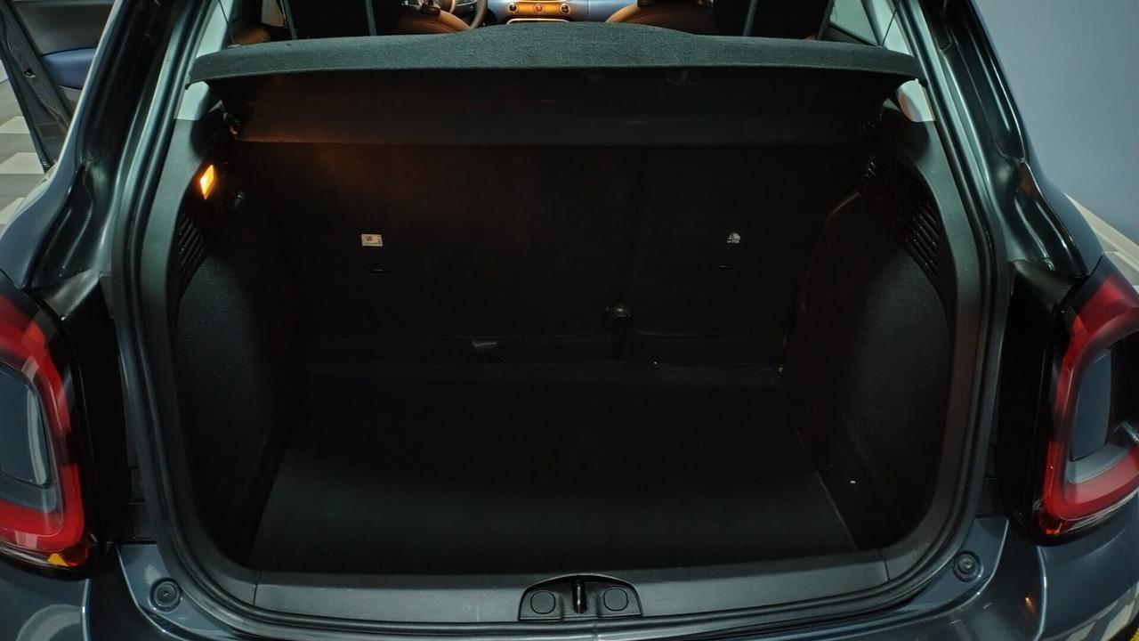 Fiat 500X 1.3 MultiJet 95 CV Cult