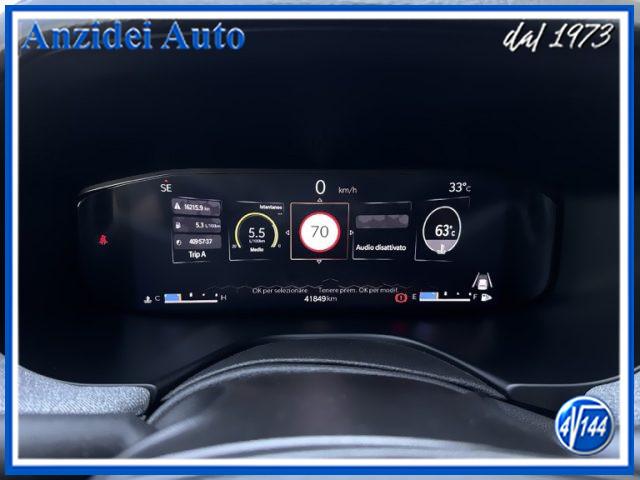 JEEP Compass 1.6 Multijet 130 Cv Longitude