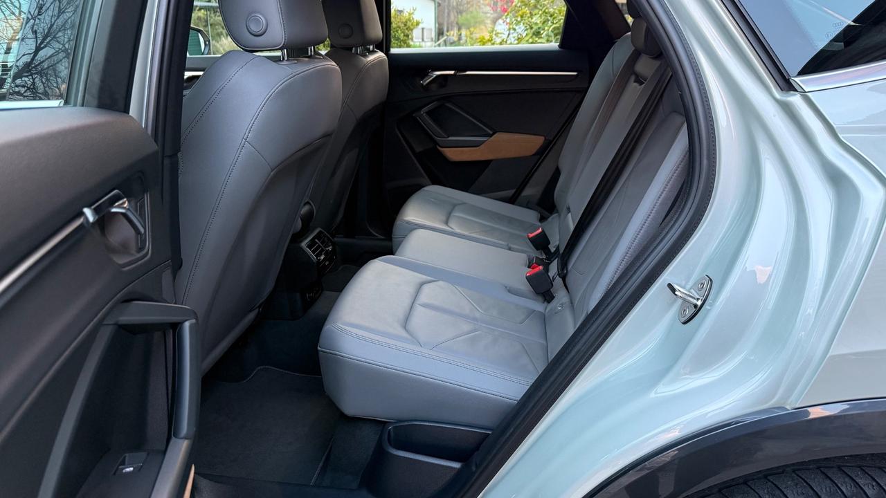 Audi Q3 SPB 40 TDI quattro S tronic line edition