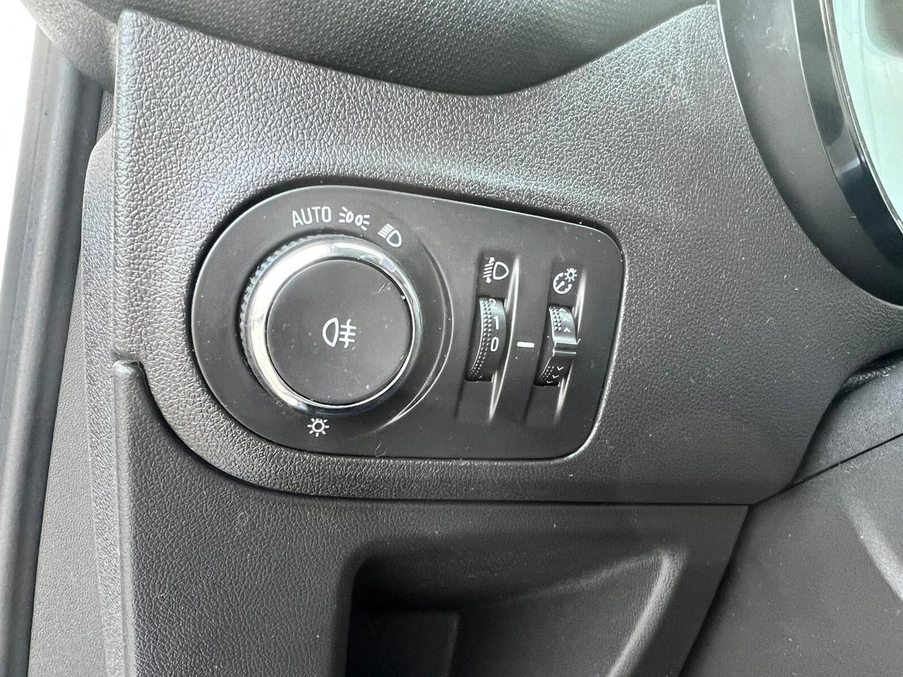 OPEL CROSSLAND 1,5 d 110cv 2024!!! COME NUOVO!!!!