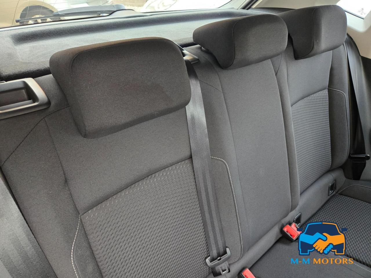 Volkswagen Polo 5 Porte Polo 5p Comfortline 75cv