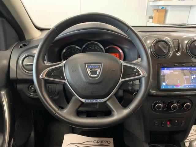 DACIA Sandero Stepway 1.5 dCi Full Optional