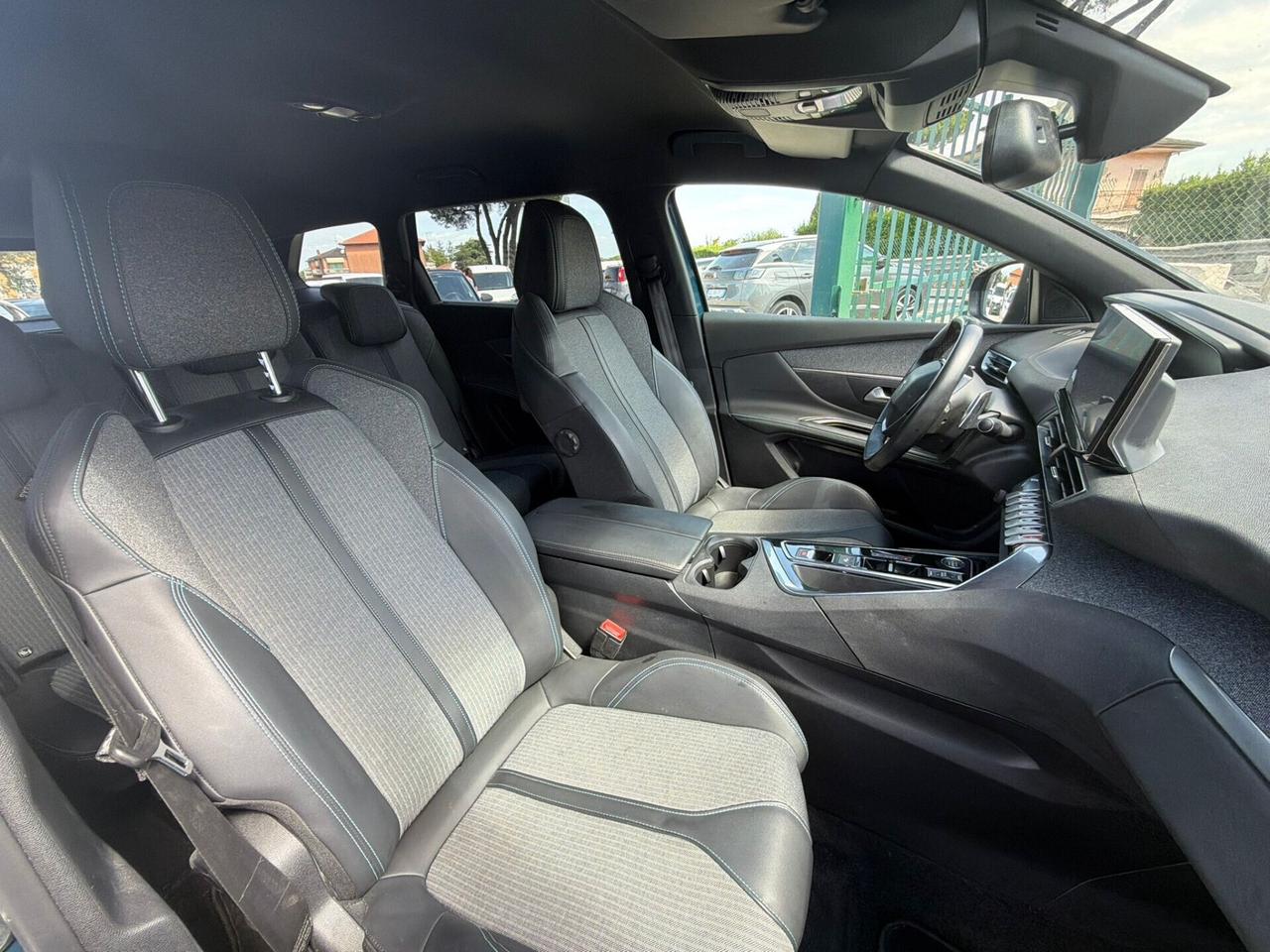 Peugeot 5008 BlueHDi 130 S&S EAT8 Allure Pack