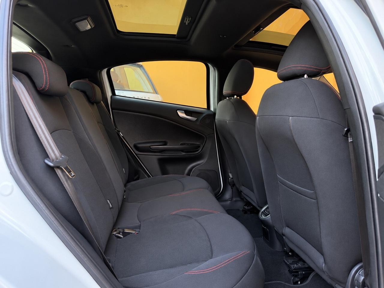 Alfa Romeo Giulietta 2.0 JTDm-2 150 CV Sprint