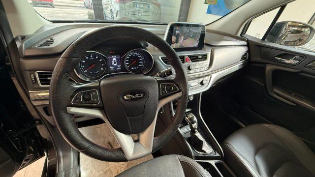 EVO Evo4 Evo 4 1.6 Bi-Fuel GPL