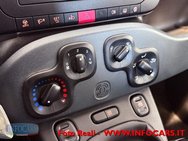 FIAT Panda 1.0 Hybrid 70 CV - NEOPATENTATI - PROMO
