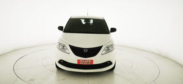 LANCIA Ypsilon 1.2 69 CV 5 porte GPL Ecochic Gold
