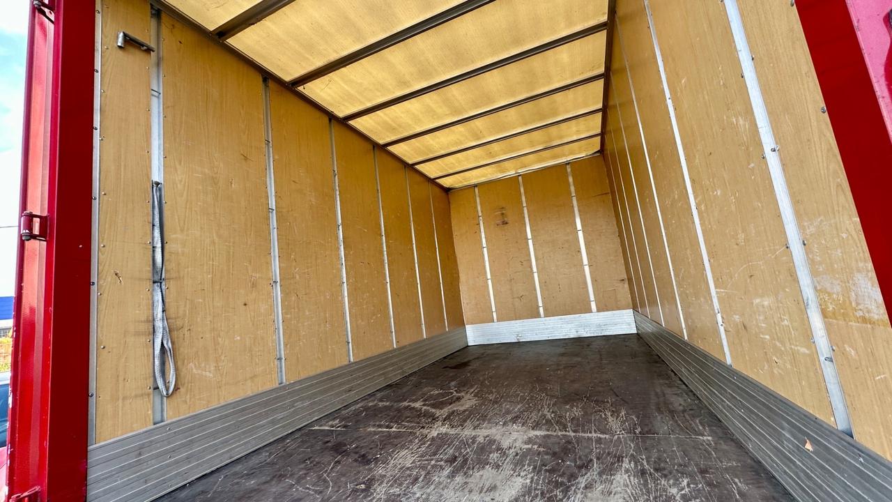 Fiat Ducato Maxi 35 2.3MTJ 130CV Furgone anno 2019