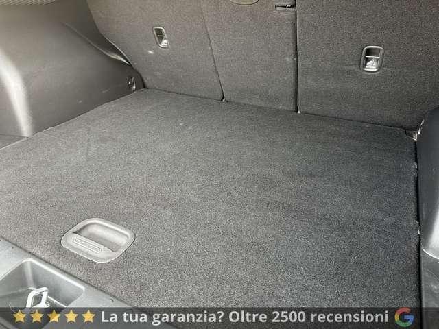 Hyundai TUCSON 1.6 T-GDI MHEV 2wd 150cv Exellence DCT
